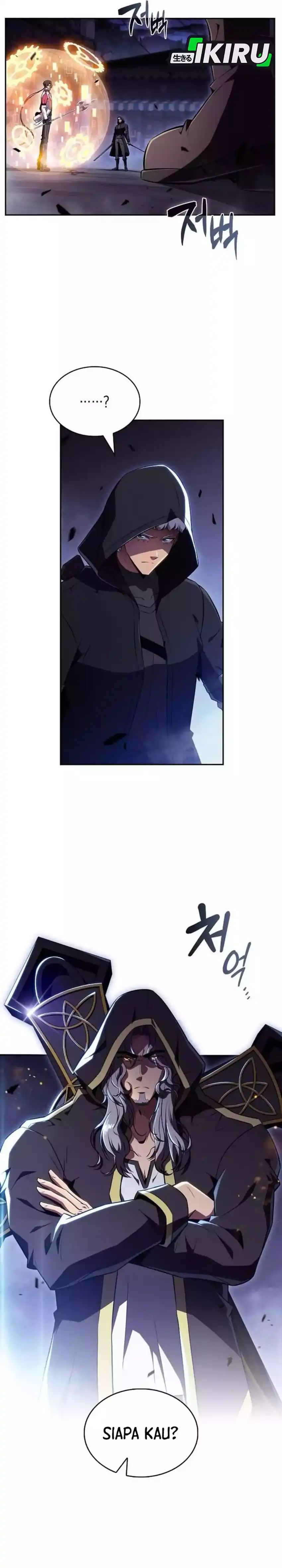 The Demon Slayers Restaurant Chapter 45 Halaman 23