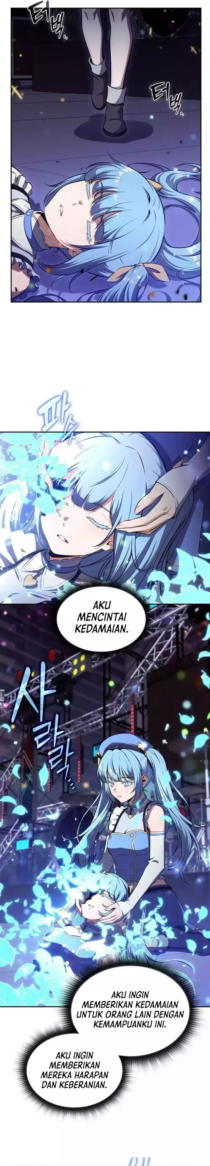 The Demon Slayers Restaurant Chapter 45 Halaman 25