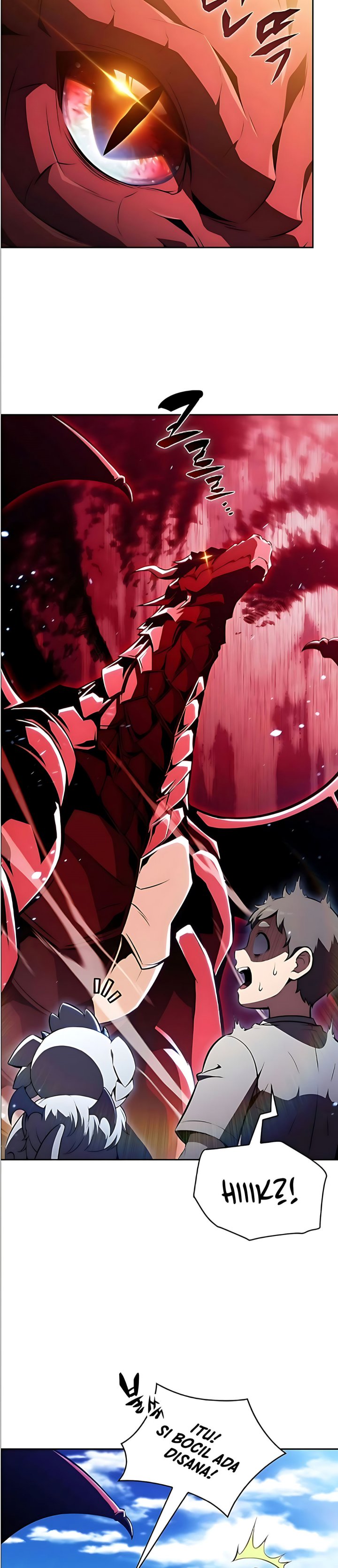 The Demon Slayers Restaurant Chapter 47 Halaman 6