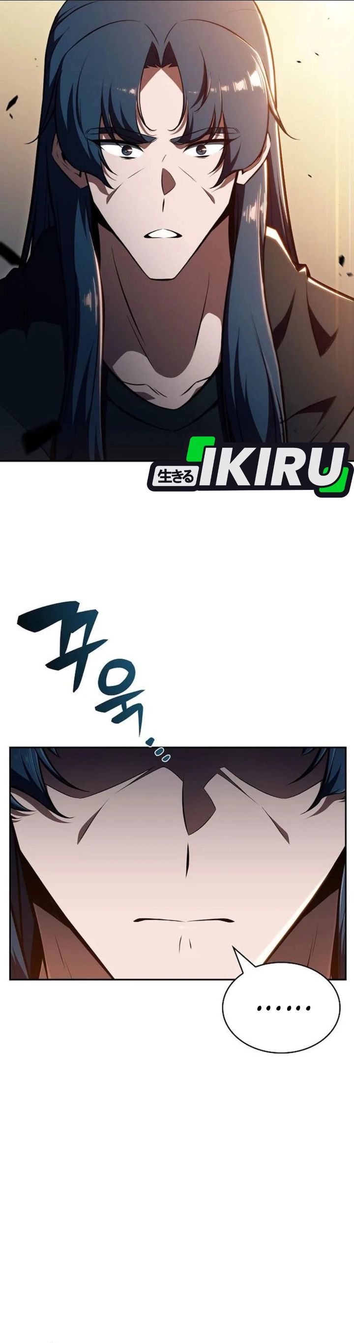 The Demon Slayers Restaurant Chapter 48 Halaman 5
