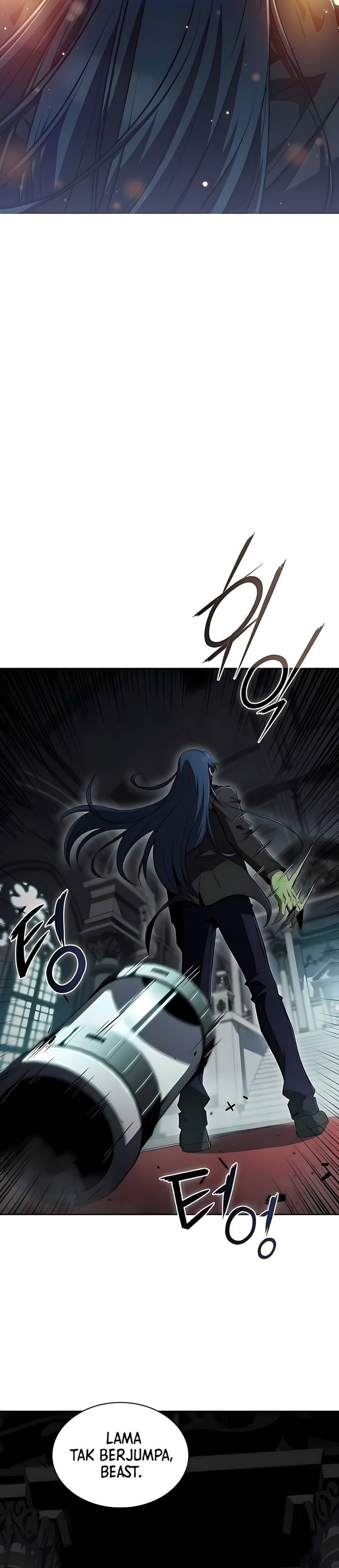 The Demon Slayers Restaurant Chapter 49 Halaman 10