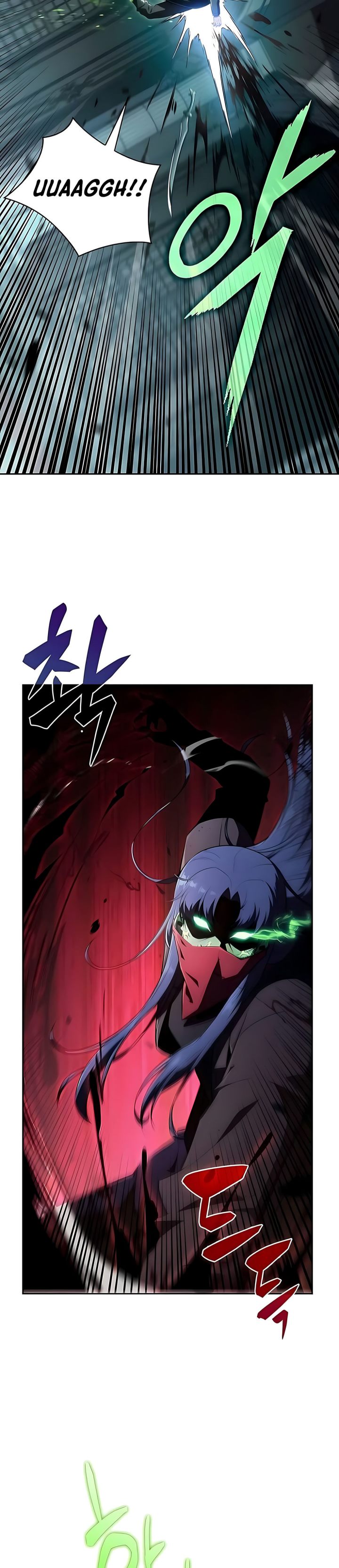 The Demon Slayers Restaurant Chapter 49 Halaman 17