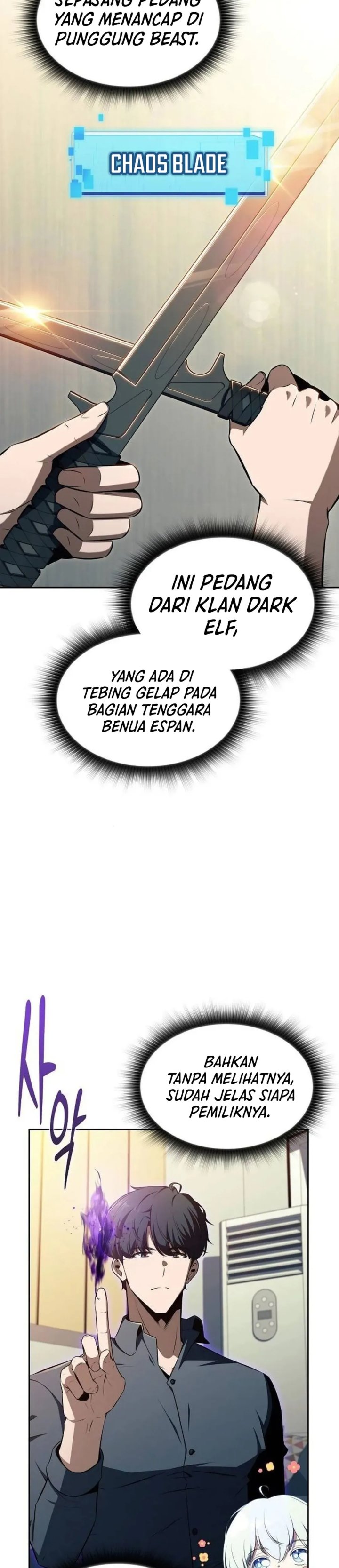The Demon Slayers Restaurant Chapter 50 Halaman 24