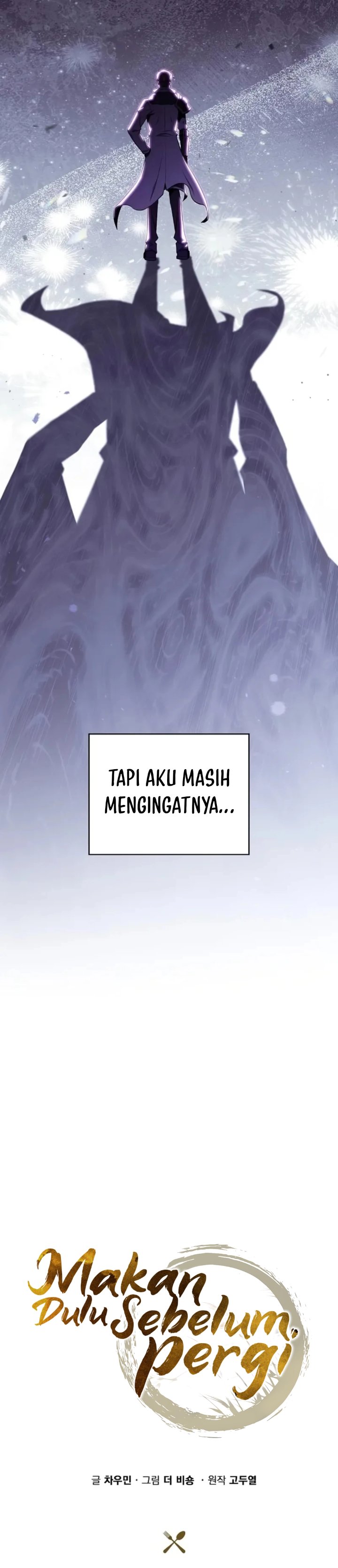 The Demon Slayers Restaurant Chapter 51 Halaman 13