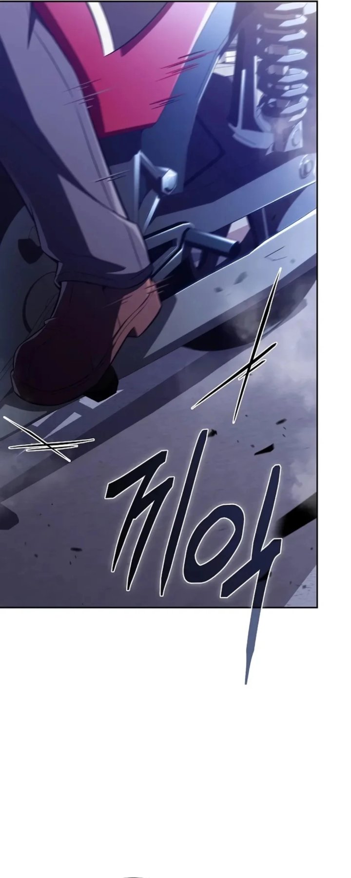 The Demon Slayers Restaurant Chapter 51 Halaman 16