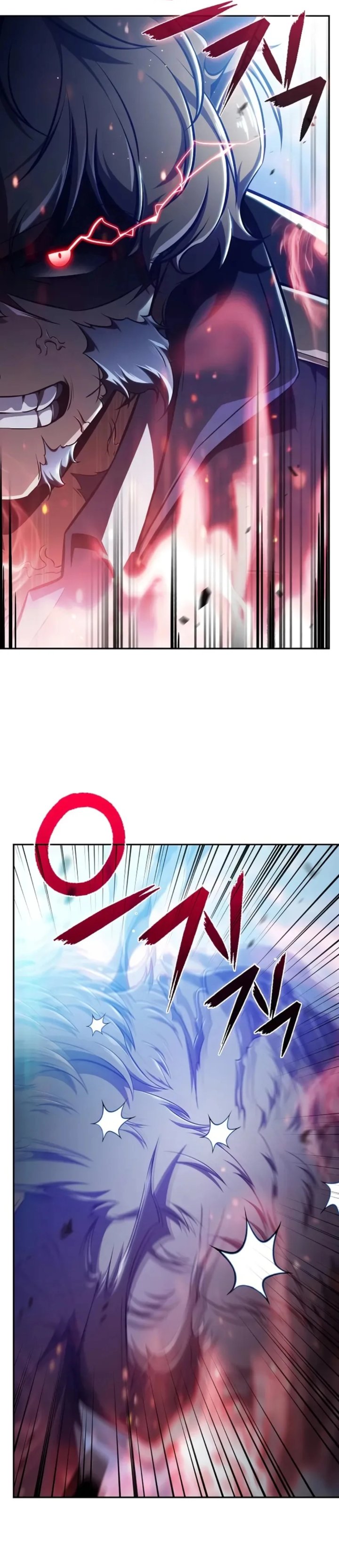 The Demon Slayers Restaurant Chapter 51 Halaman 21
