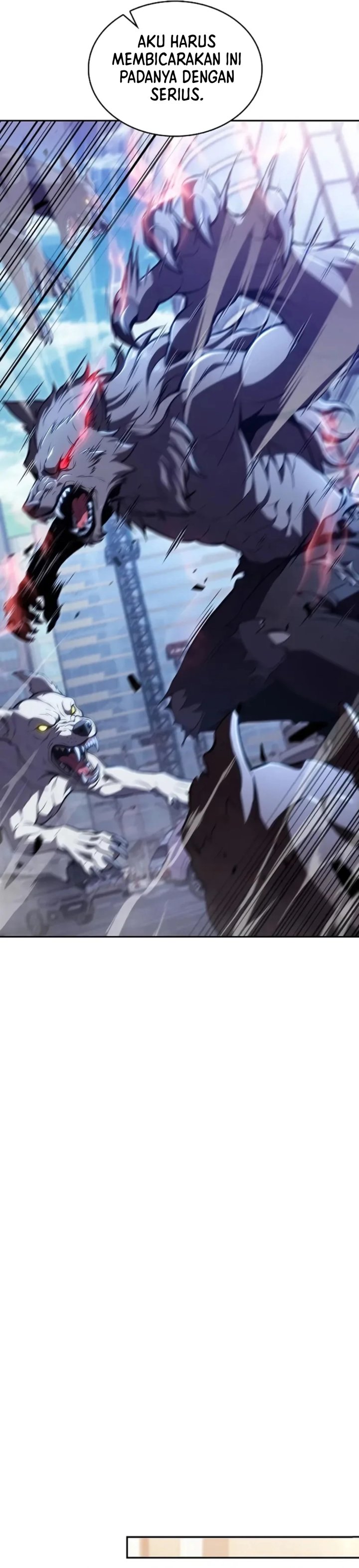 The Demon Slayers Restaurant Chapter 51 Halaman 26