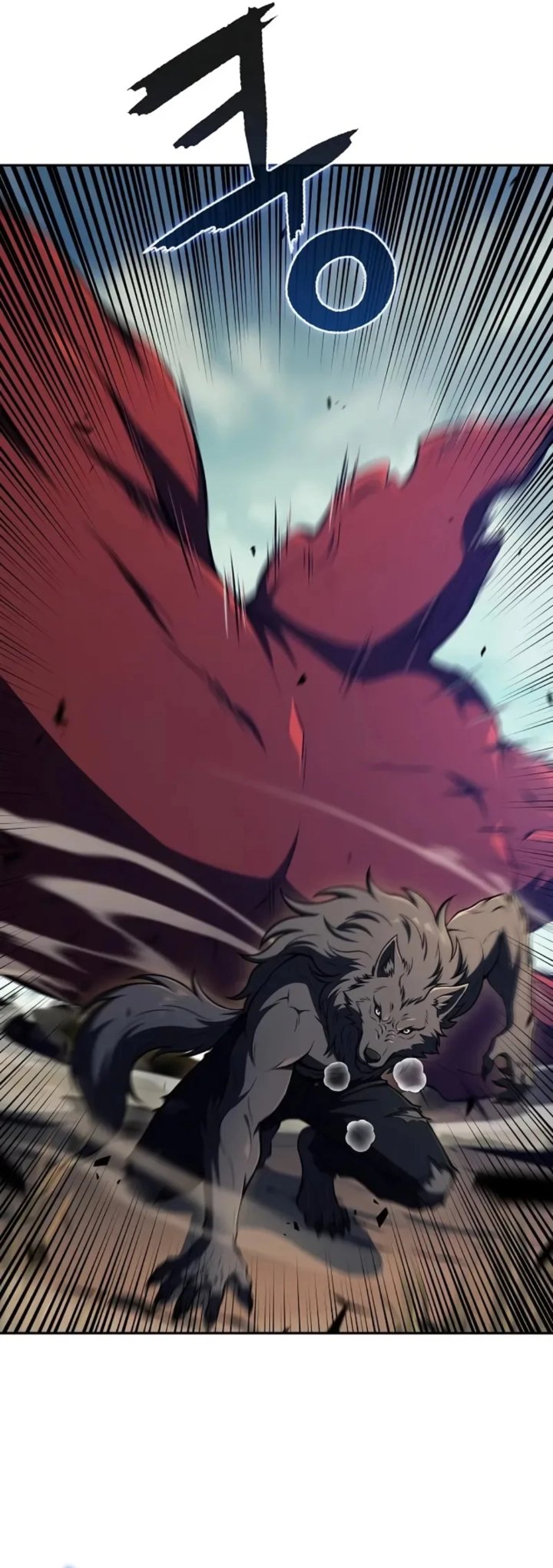 The Demon Slayers Restaurant Chapter 51 Halaman 51