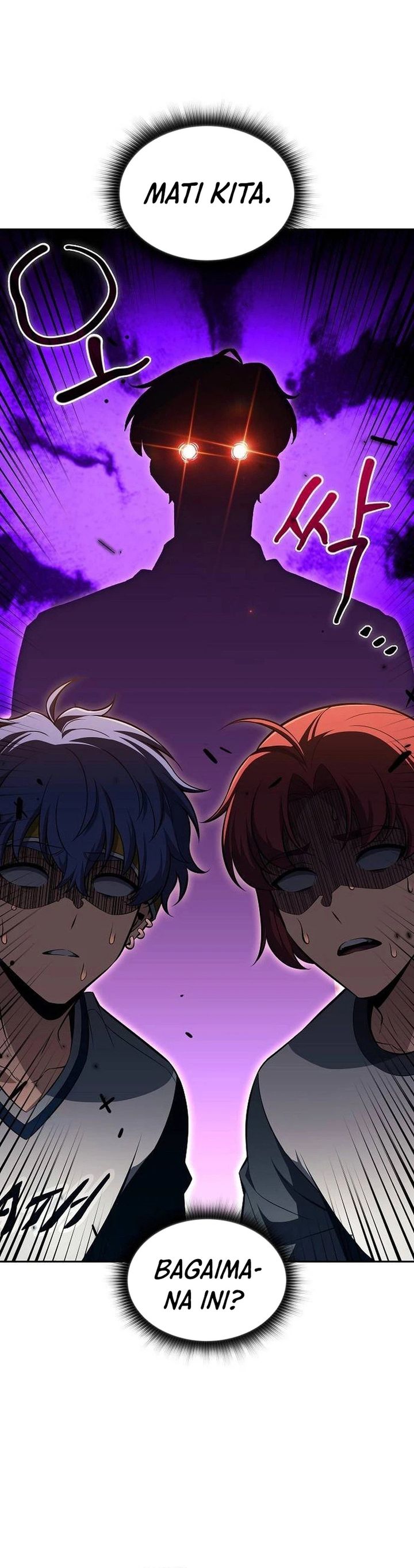 The Demon Slayers Restaurant Chapter 53 Halaman 12