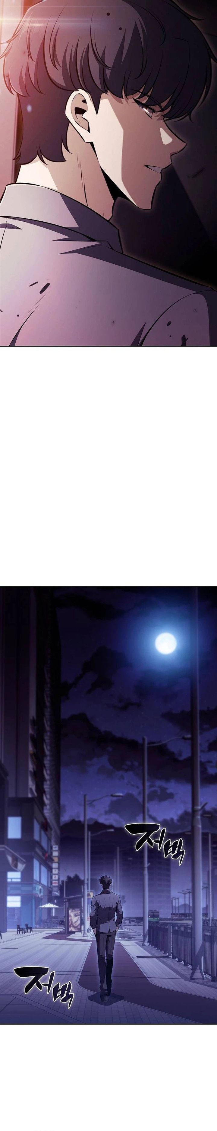 The Demon Slayers Restaurant Chapter 53 Halaman 36