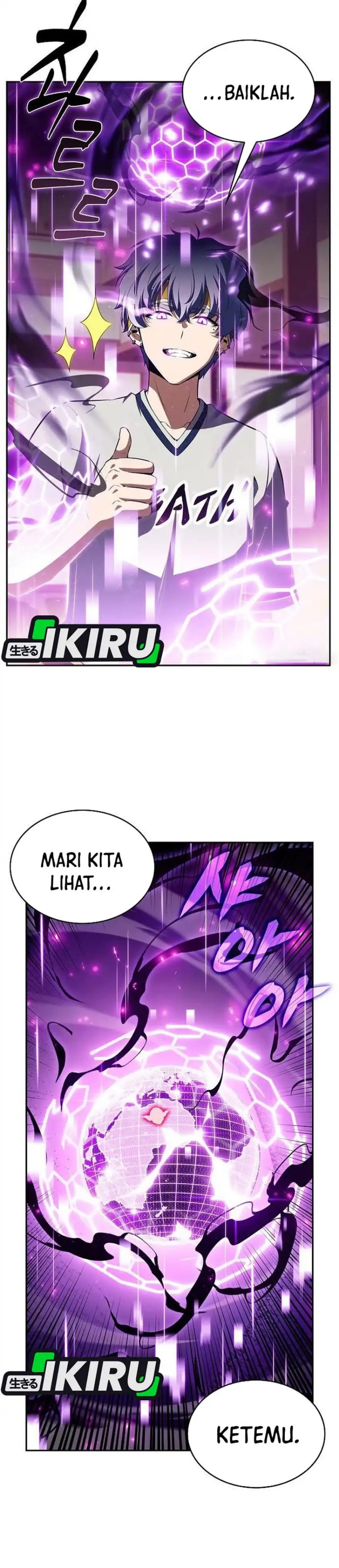 The Demon Slayers Restaurant Chapter 56 Halaman 17
