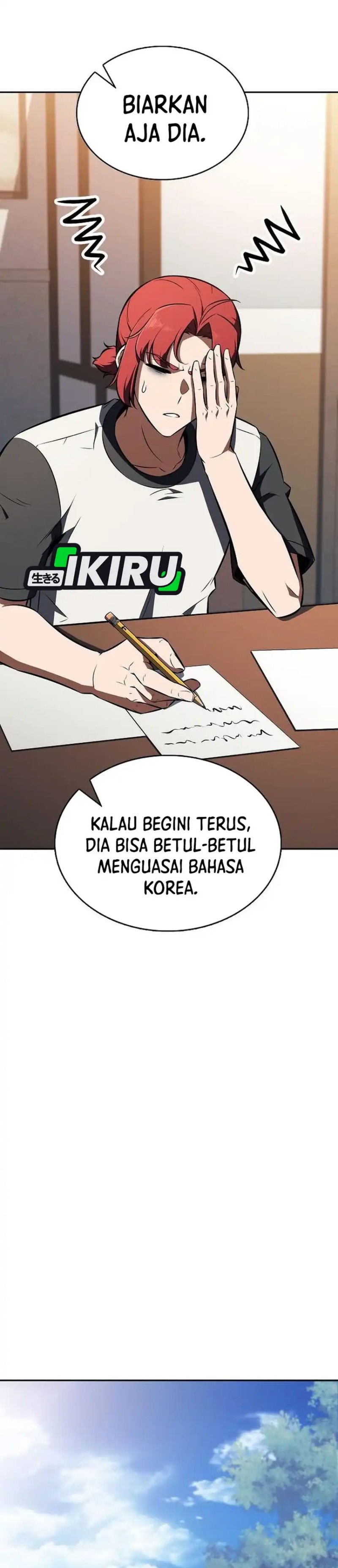 The Demon Slayers Restaurant Chapter 56 Halaman 21