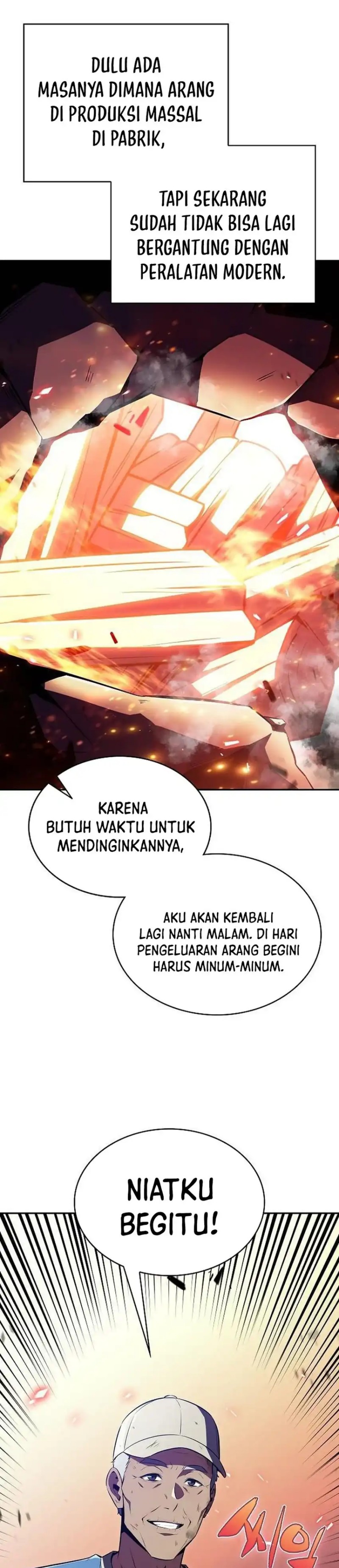 The Demon Slayers Restaurant Chapter 56 Halaman 26