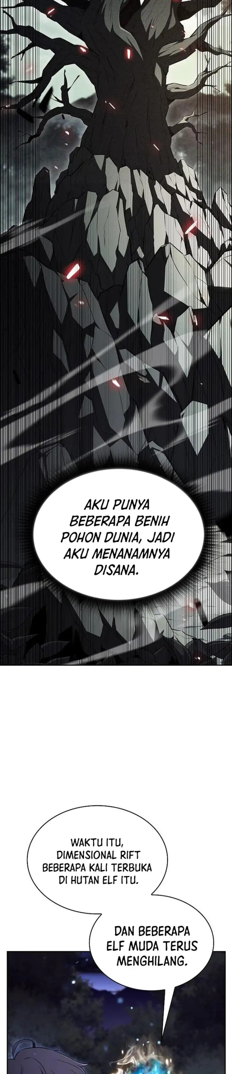 The Demon Slayers Restaurant Chapter 56 Halaman 46