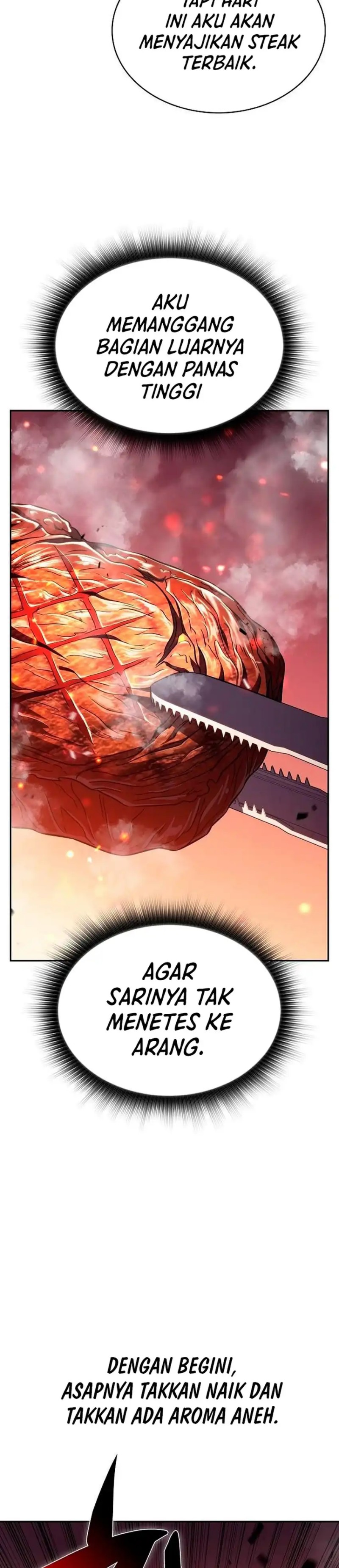 The Demon Slayers Restaurant Chapter 57 Halaman 7