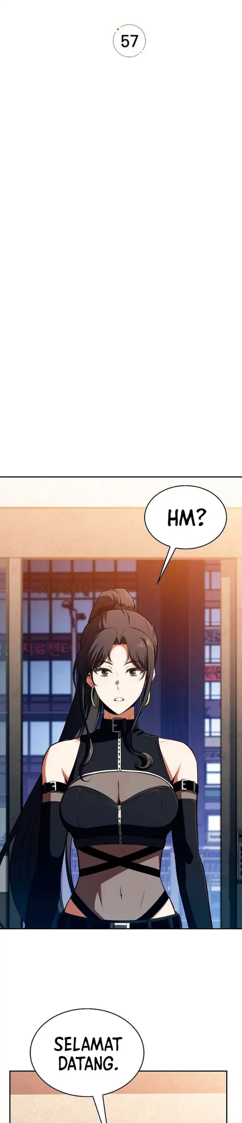 The Demon Slayers Restaurant Chapter 57 Halaman 14