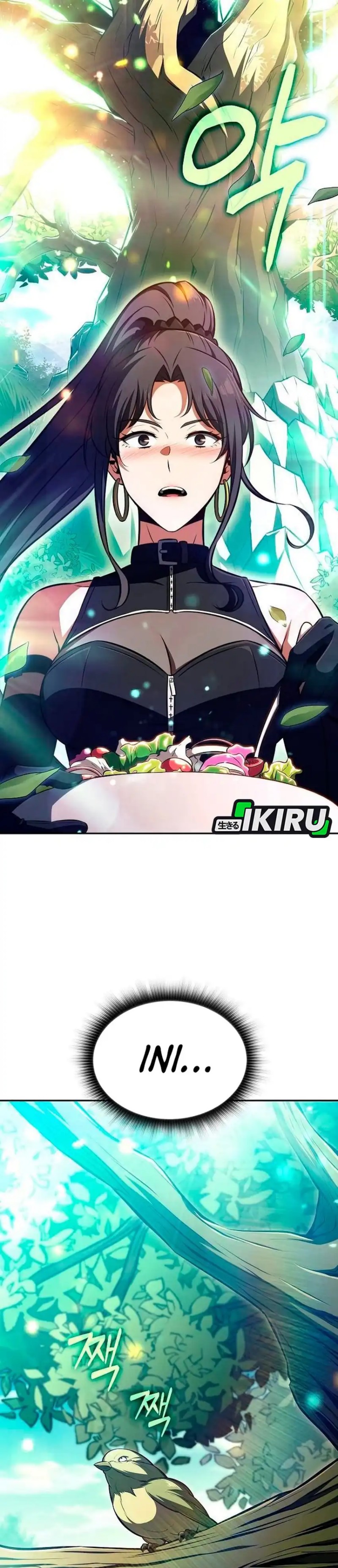 The Demon Slayers Restaurant Chapter 57 Halaman 25