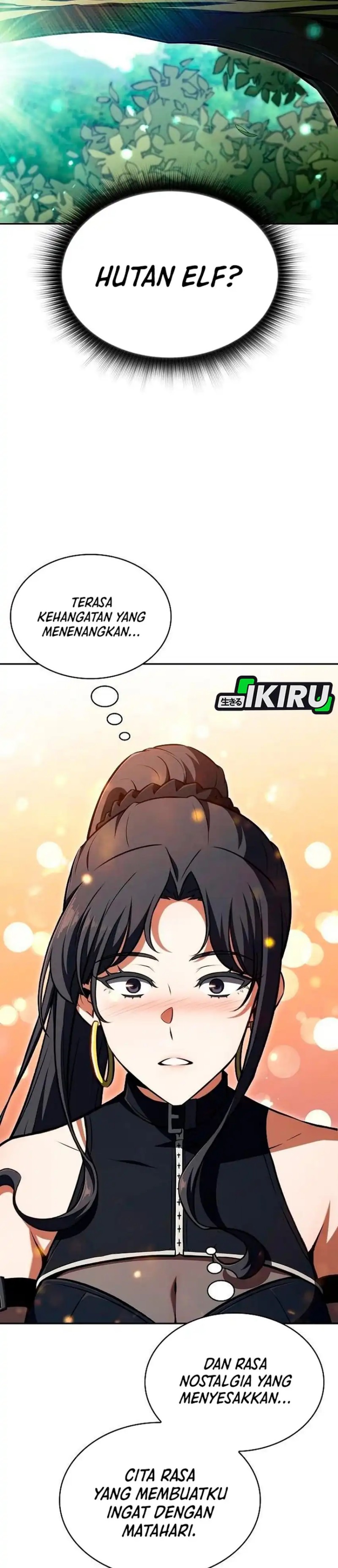 The Demon Slayers Restaurant Chapter 57 Halaman 26