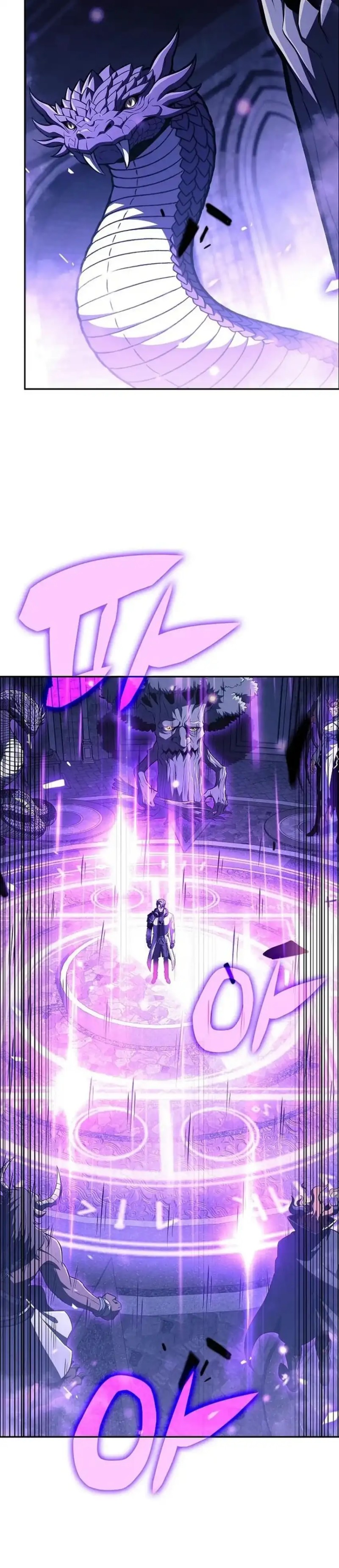 The Demon Slayers Restaurant Chapter 58 Halaman 38