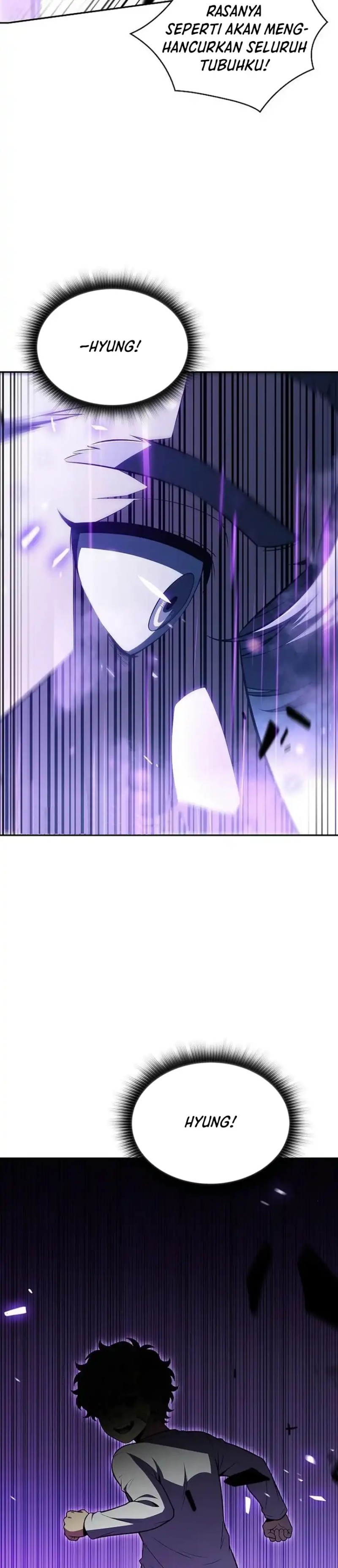 The Demon Slayers Restaurant Chapter 58 Halaman 41