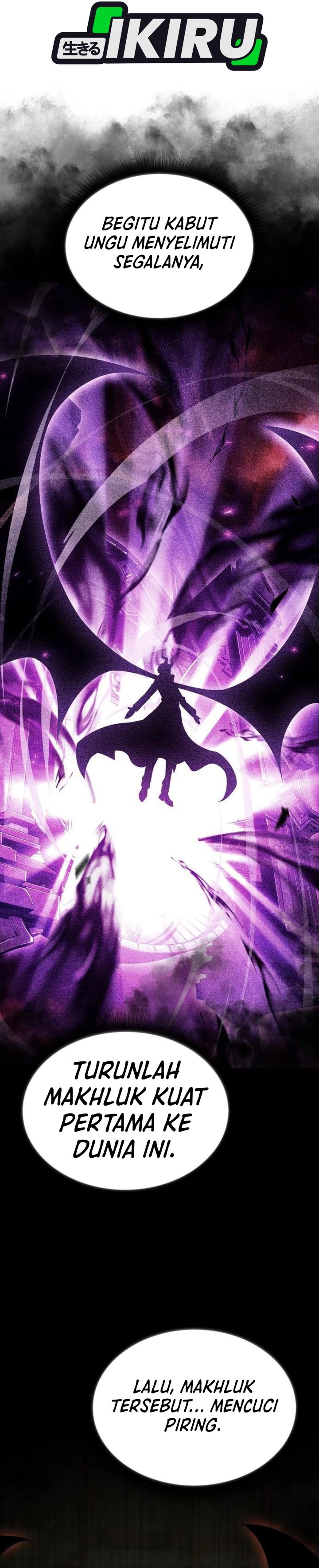 The Demon Slayers Restaurant Chapter 59 Halaman 24