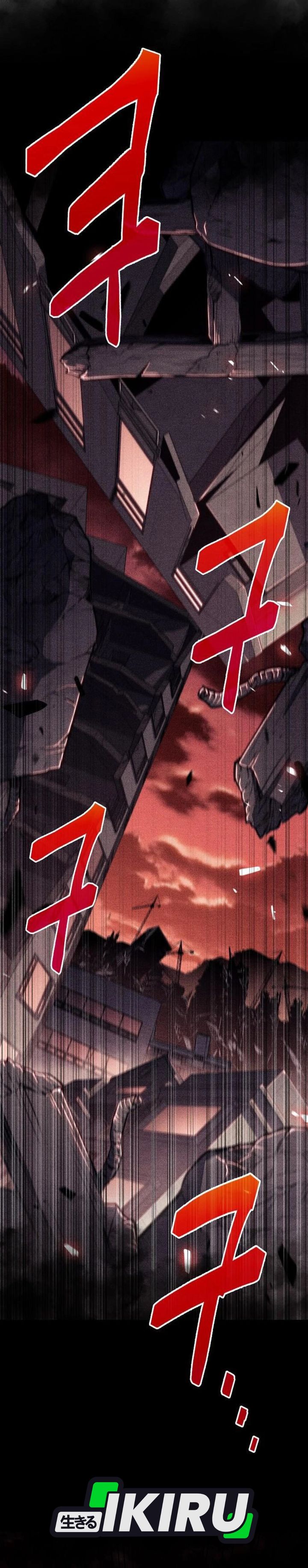 The Demon Slayers Restaurant Chapter 59 Halaman 27