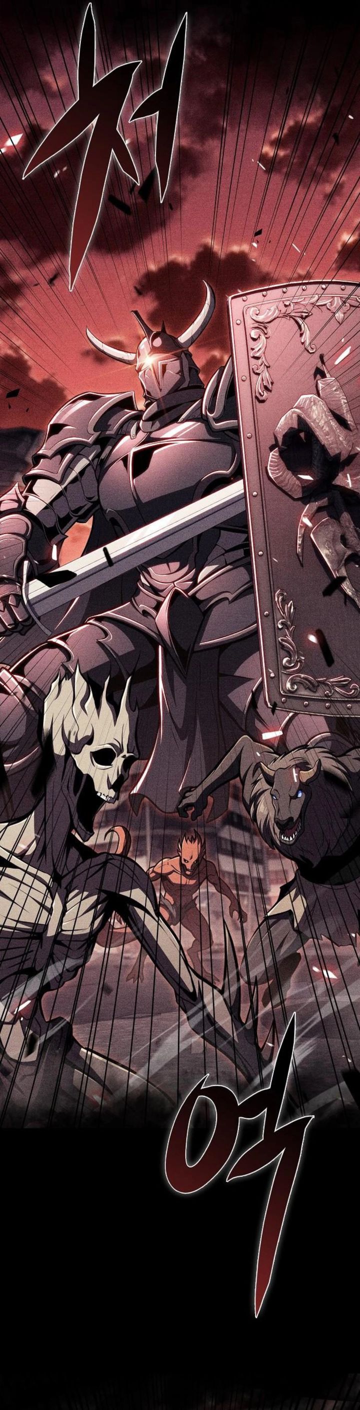 The Demon Slayers Restaurant Chapter 59 Halaman 28
