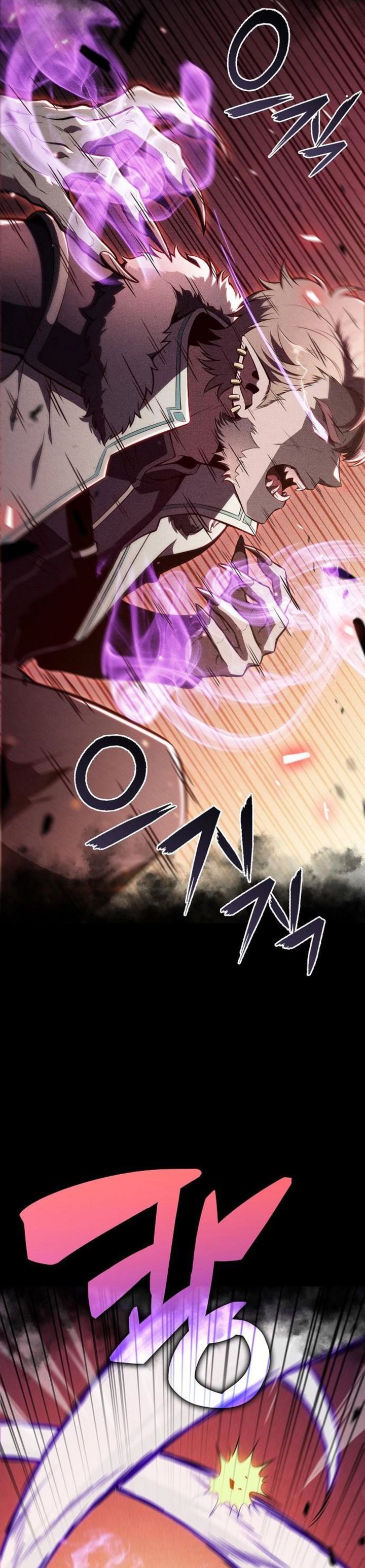 The Demon Slayers Restaurant Chapter 59 Halaman 34