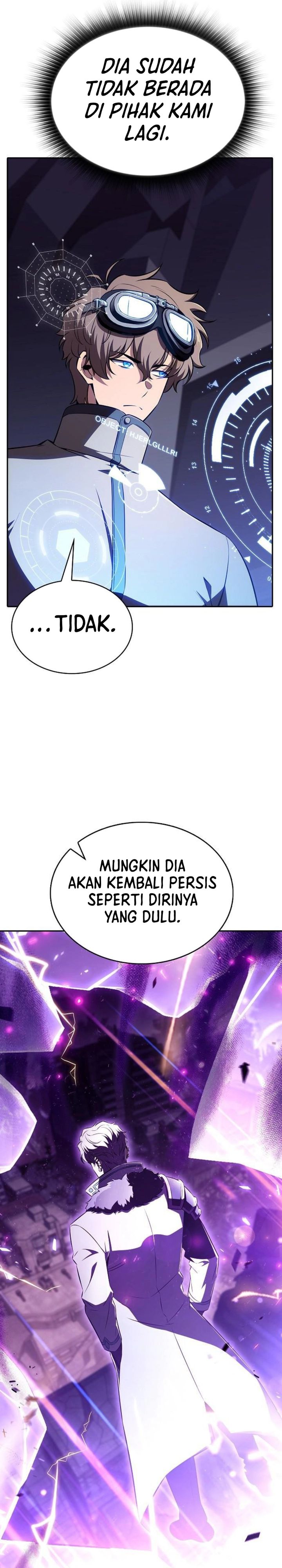 The Demon Slayers Restaurant Chapter 59 Halaman 43