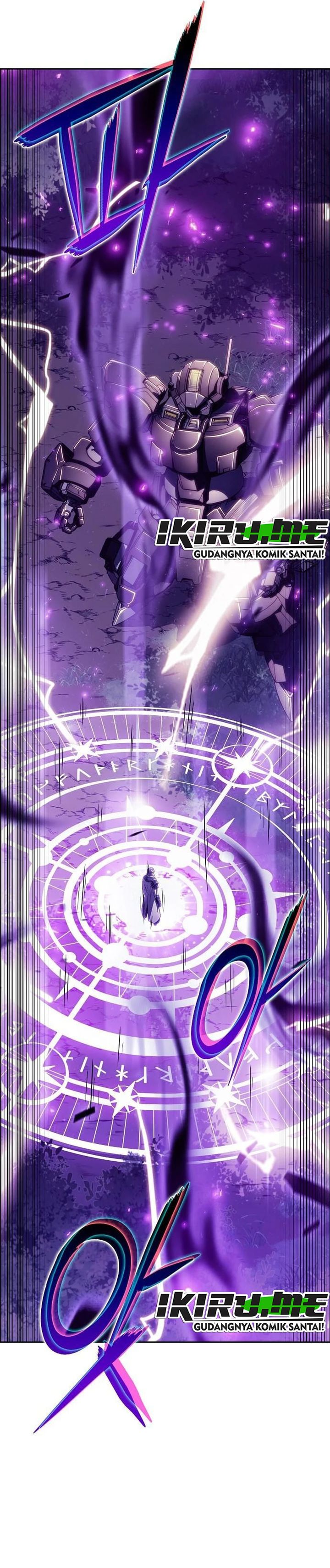 The Demon Slayers Restaurant Chapter 60 Halaman 7