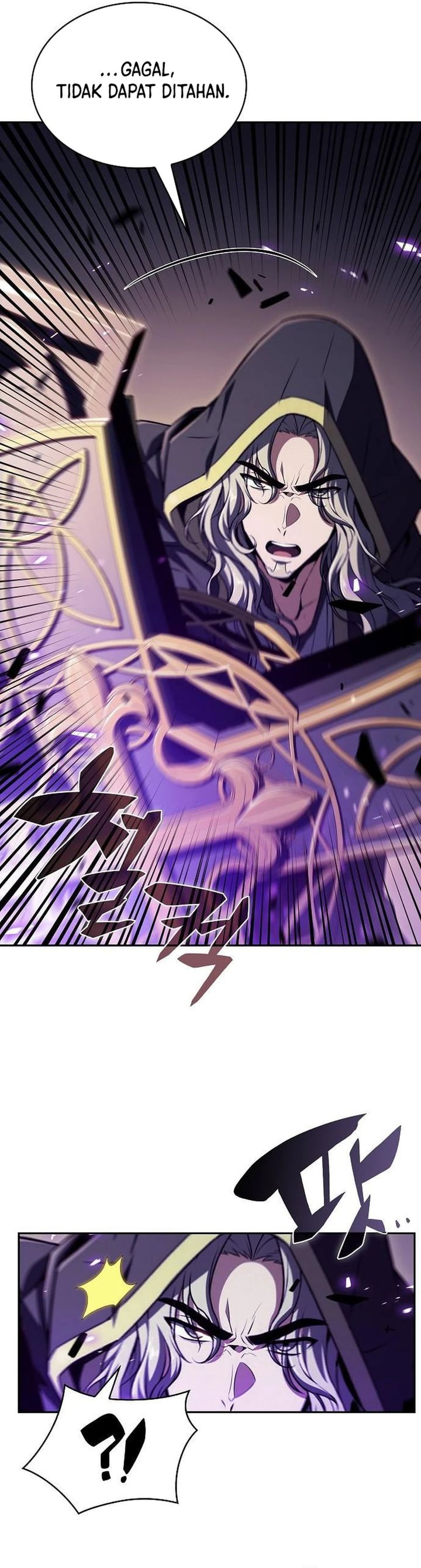 The Demon Slayers Restaurant Chapter 60 Halaman 8