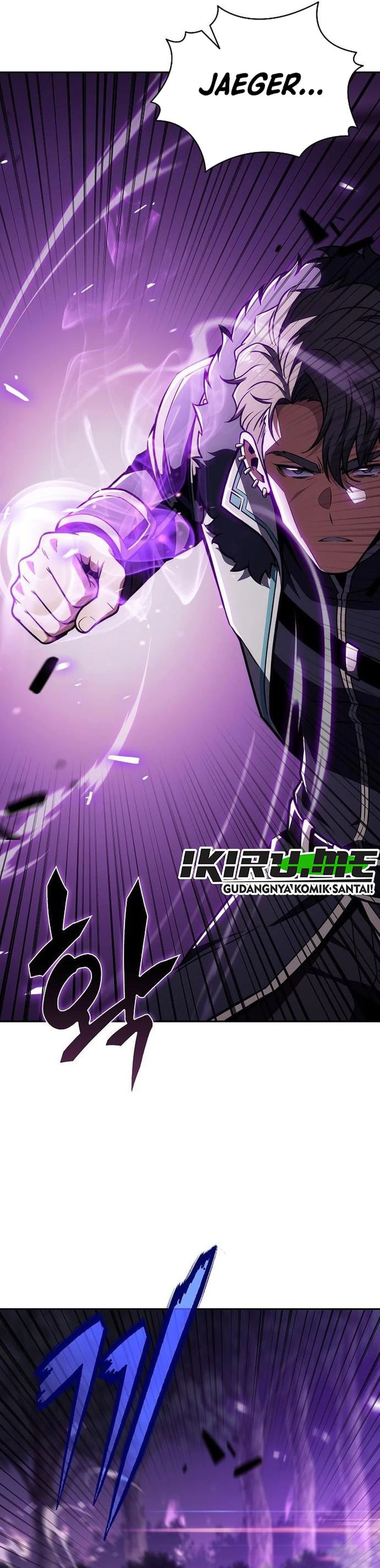 The Demon Slayers Restaurant Chapter 60 Halaman 12