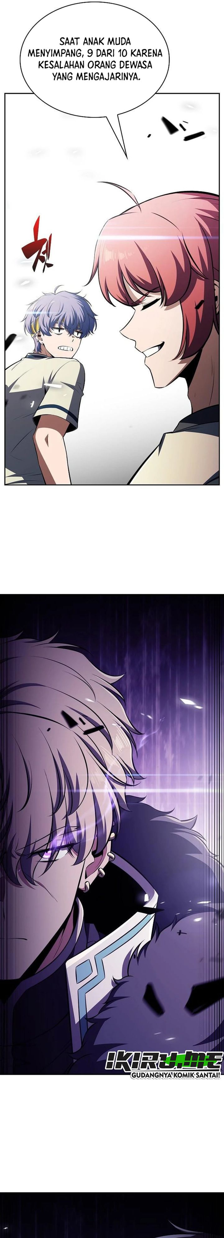 The Demon Slayers Restaurant Chapter 60 Halaman 26
