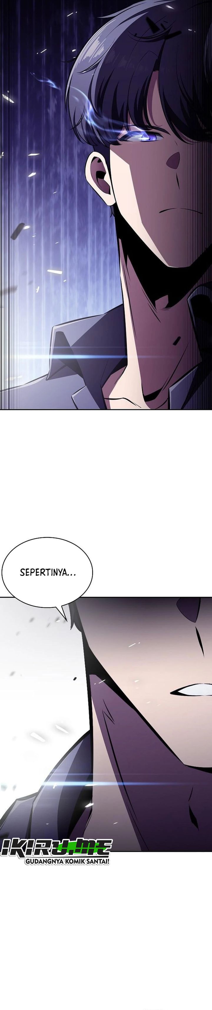 The Demon Slayers Restaurant Chapter 60 Halaman 27