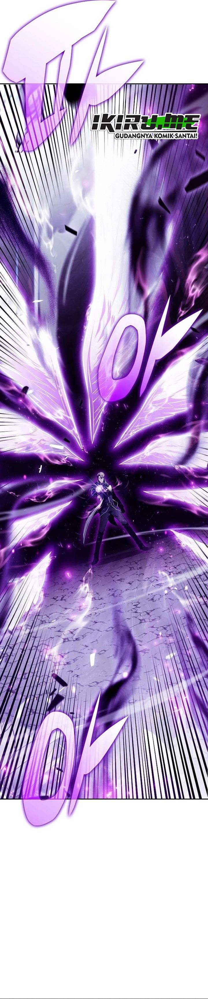 The Demon Slayers Restaurant Chapter 60 Halaman 38