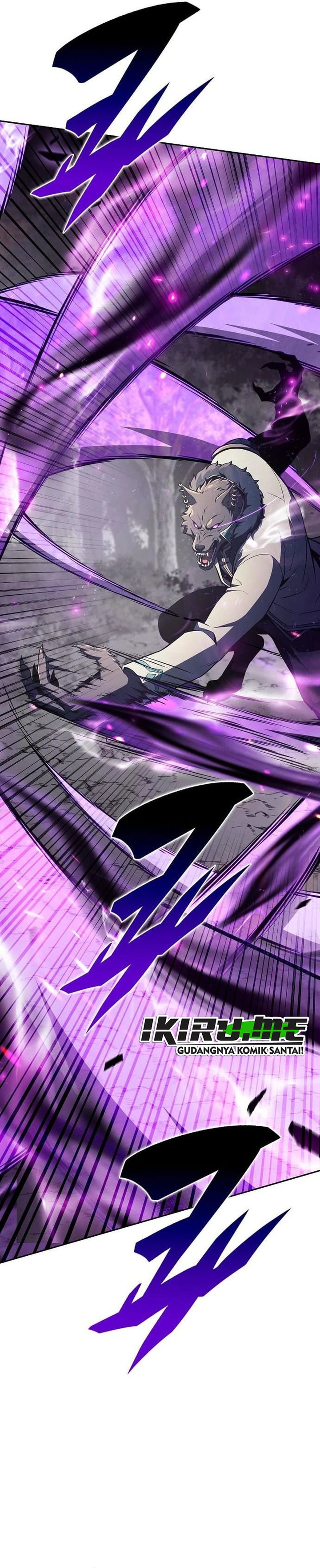 The Demon Slayers Restaurant Chapter 60 Halaman 44