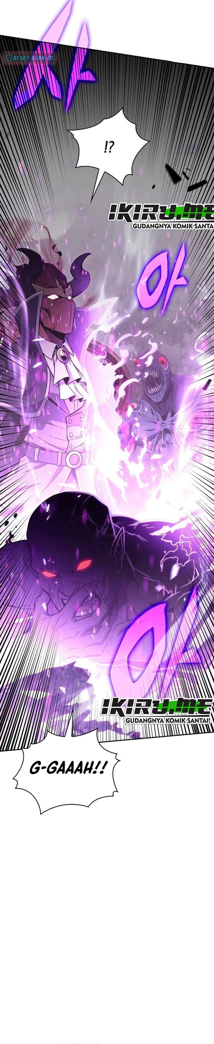 The Demon Slayers Restaurant Chapter 60 Halaman 55