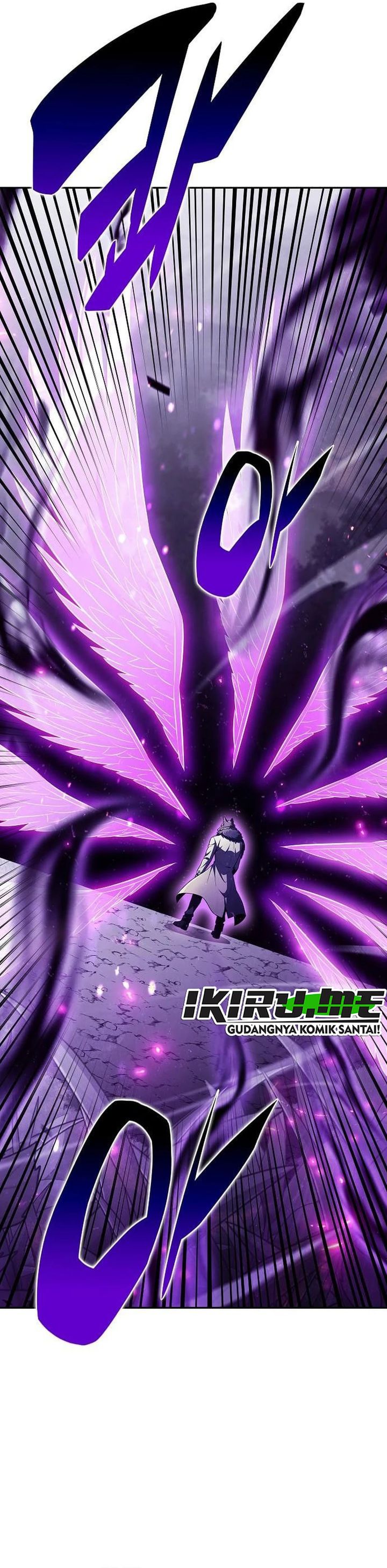 The Demon Slayers Restaurant Chapter 60 Halaman 57