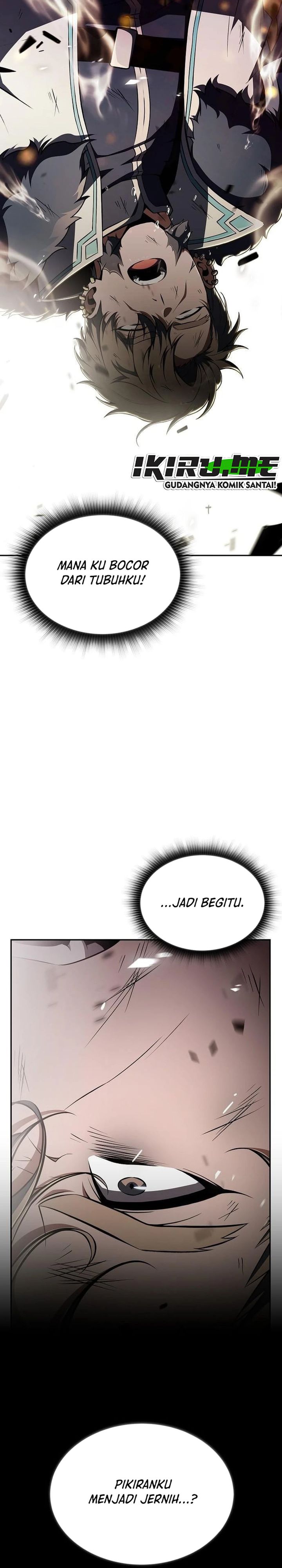 The Demon Slayers Restaurant Chapter 60 Halaman 60