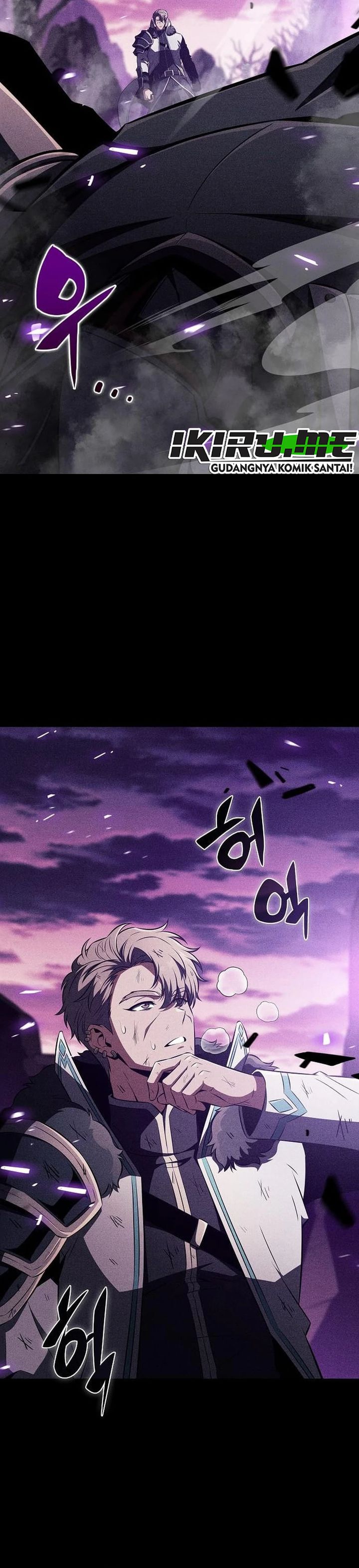 The Demon Slayers Restaurant Chapter 60 Halaman 62