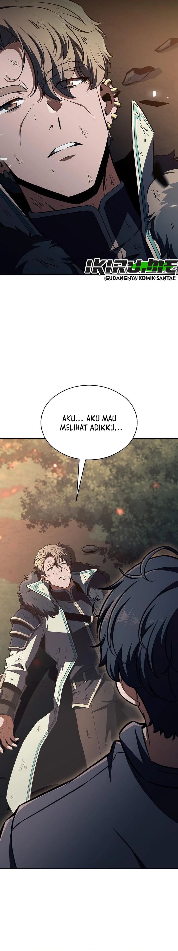 The Demon Slayers Restaurant Chapter 60 Halaman 66