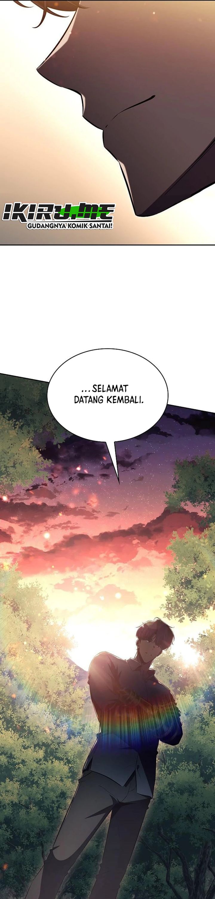 The Demon Slayers Restaurant Chapter 60 Halaman 67