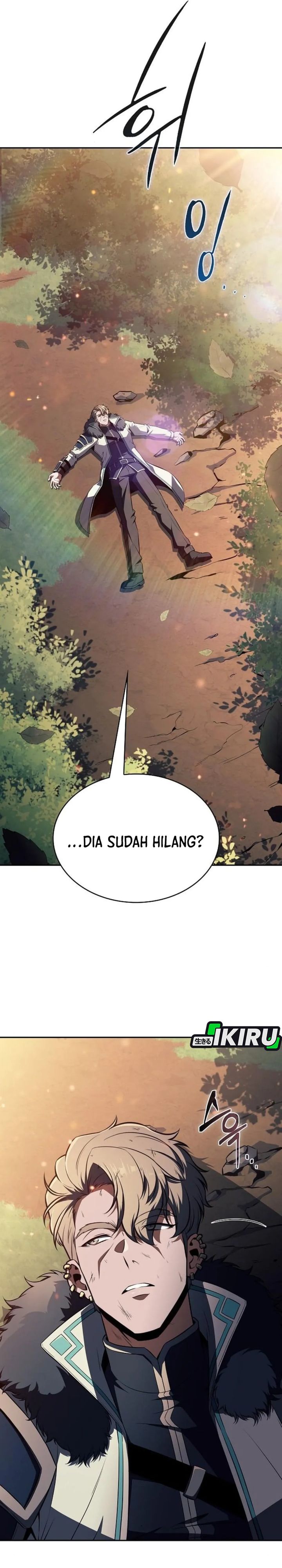 The Demon Slayers Restaurant Chapter 61 Halaman 4