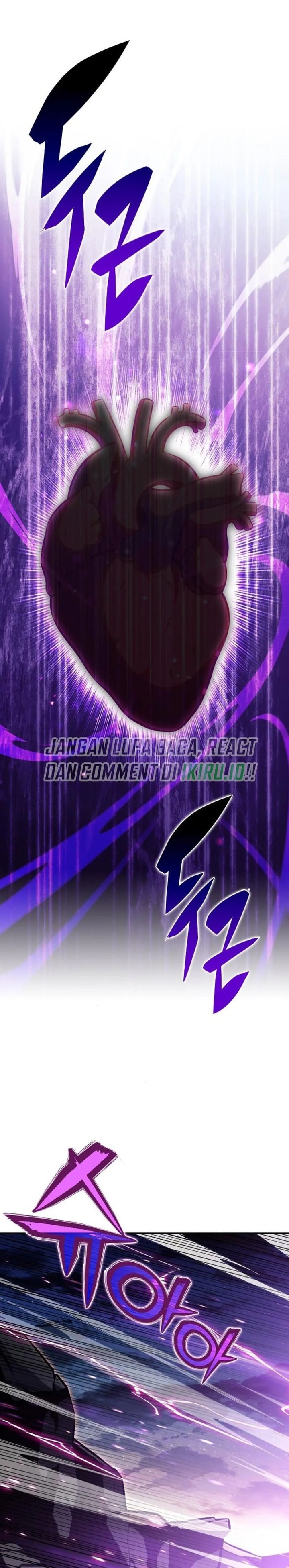 The Demon Slayers Restaurant Chapter 61 Halaman 17