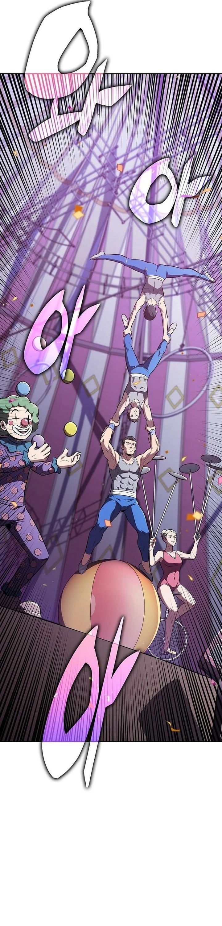 The Demon Slayers Restaurant Chapter 62 Halaman 54