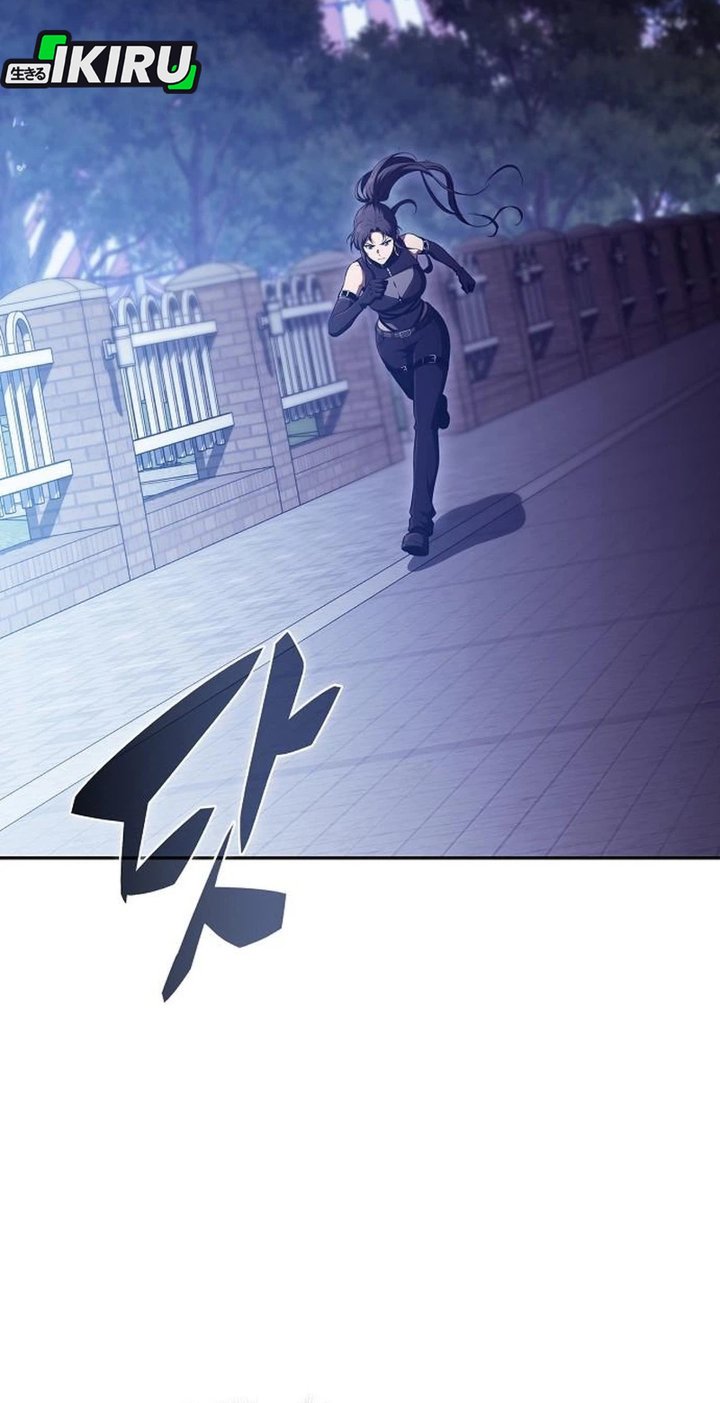 The Demon Slayers Restaurant Chapter 63 Halaman 19