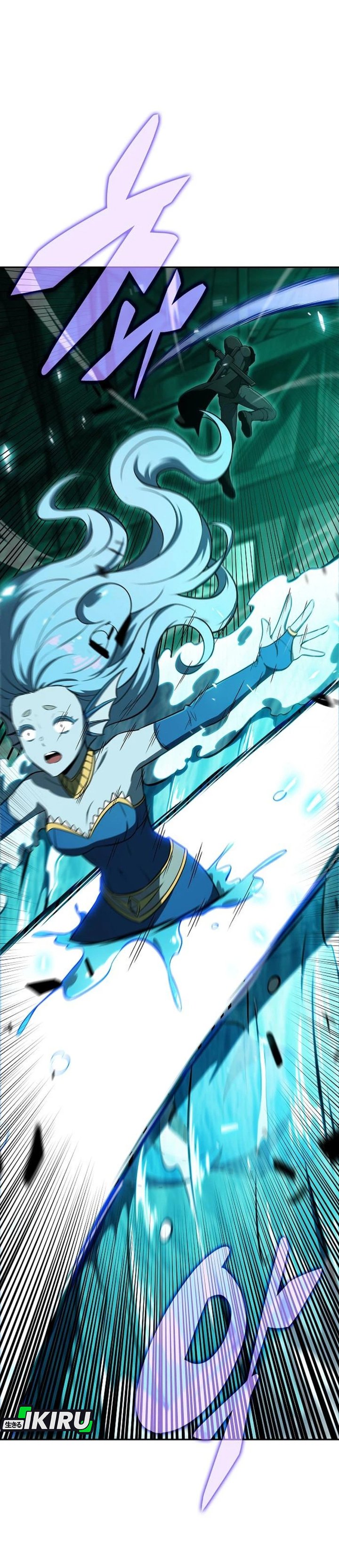 The Demon Slayers Restaurant Chapter 63 Halaman 33