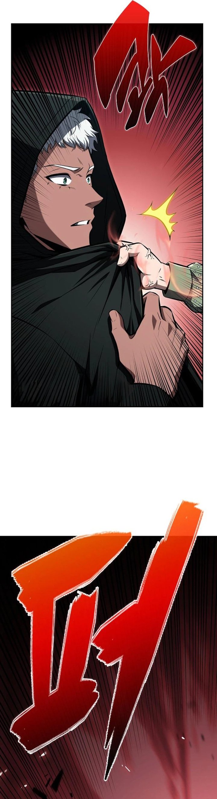 The Demon Slayers Restaurant Chapter 63 Halaman 54