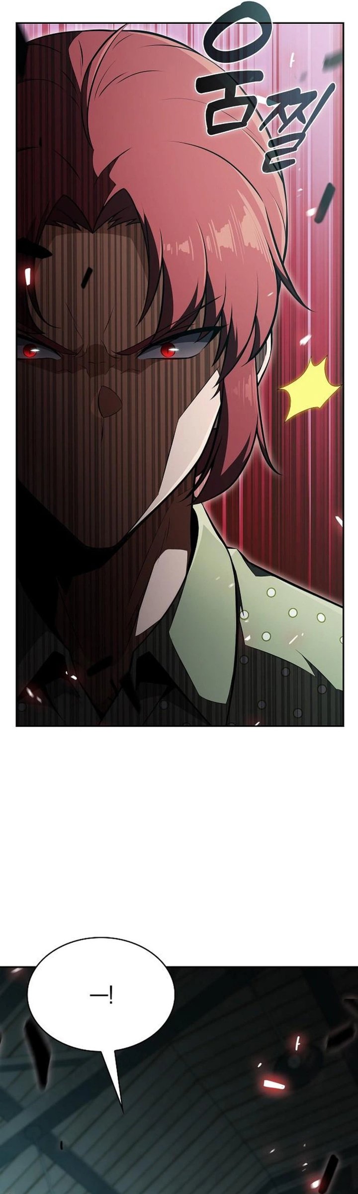 The Demon Slayers Restaurant Chapter 63 Halaman 62