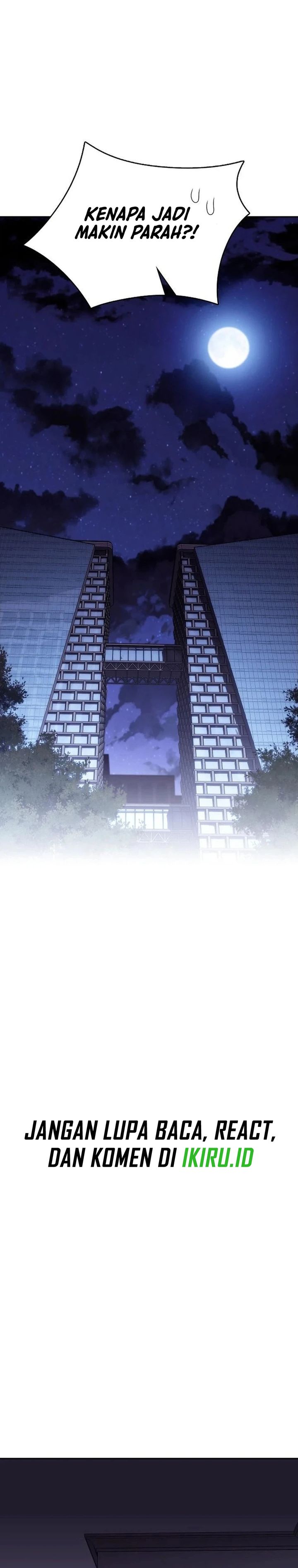 The Demon Slayers Restaurant Chapter 64 Halaman 51